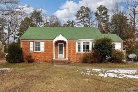 804 Wilmer Avenue, Henrico, VA 23227