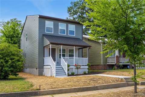 1426 N 19th Street, Richmond, VA 23223