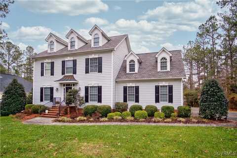 11687 Kings Pond Drive, New Kent, VA 23140