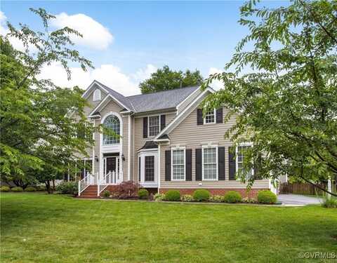 6398 Harbour Mist Lane, Mechanicsville, VA 23111