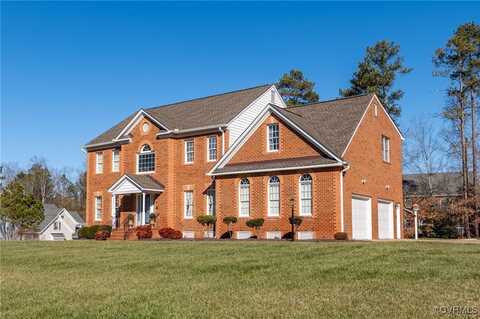 4906 Wellington Farms Drive, Chester, VA 23831