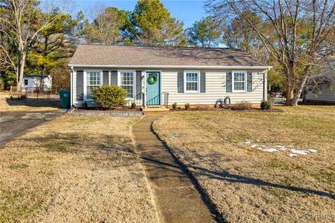 8702 Lakefront Drive, Henrico, VA 23294