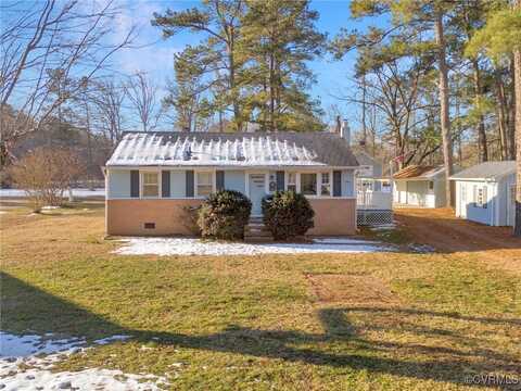 615 Birdsong Road, Prince George, VA 23805