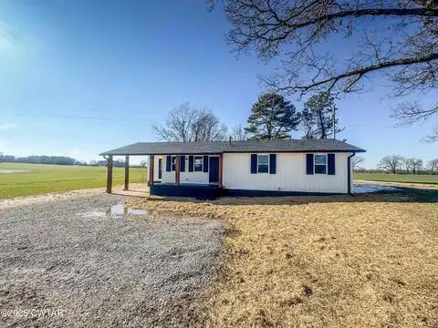 27 Watson Road, Dyer, TN 38330