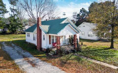 181 S Johnson Street, Alamo, TN 38001