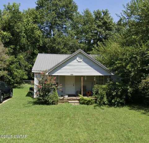 508 E Church Street, Medina, TN 38355