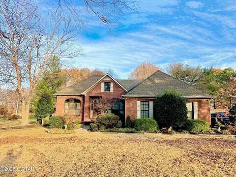 100 Lawson Lane, Dyersburg, TN 38024