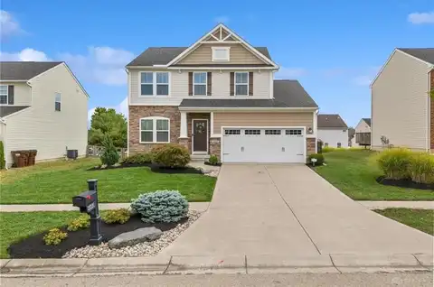 4680 Springwood Court, Liberty Township, OH 45011