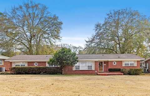 1709 Haisten Drive, Dothan, AL 36301