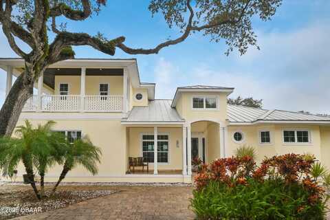 221 Columbus Avenue, New Smyrna Beach, FL 32169