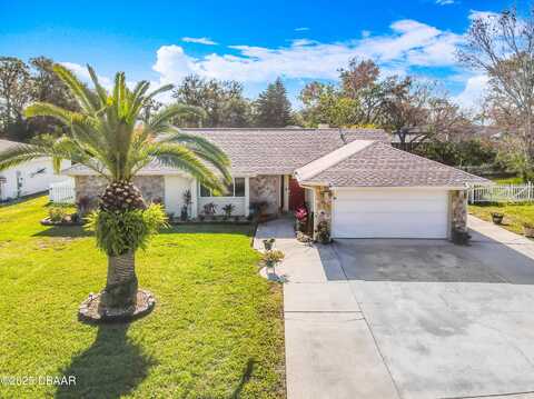 905 Chickadee Drive, Port Orange, FL 32127