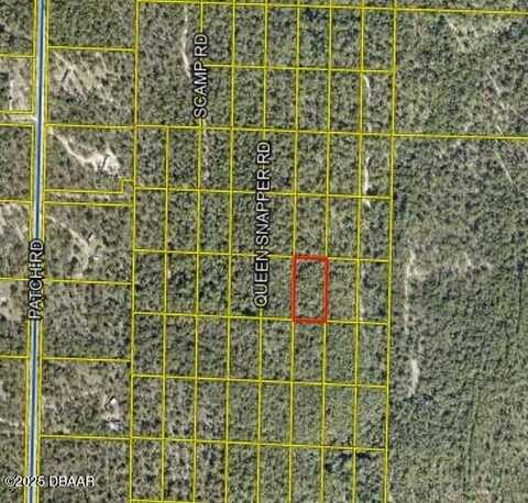 0 DeFuniak Springs, DeFuniak Springs, FL 32433