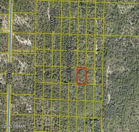 0 DeFuniak Springs, DeFuniak Springs, FL 32433