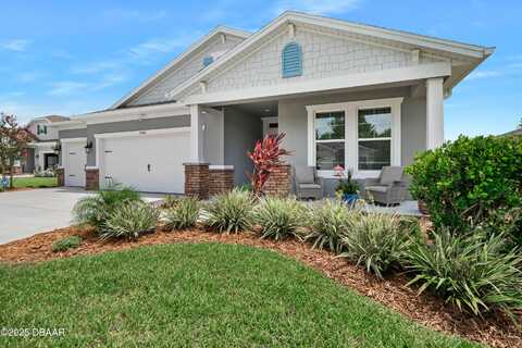 2840 Monaghan Drive, Ormond Beach, FL 32174