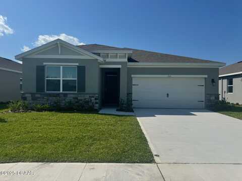 331 Barebow Lane, Ormond Beach, FL 32174