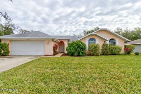 505 Moon Rise Drive, Port Orange, FL 32127