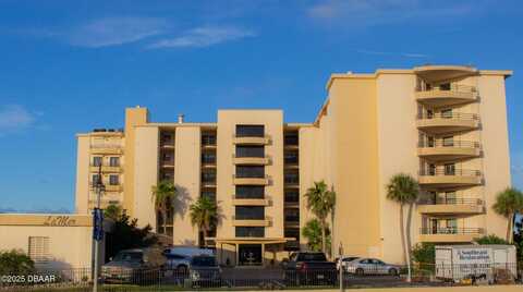 3255 S Atlantic Avenue, Daytona Beach, FL 32118