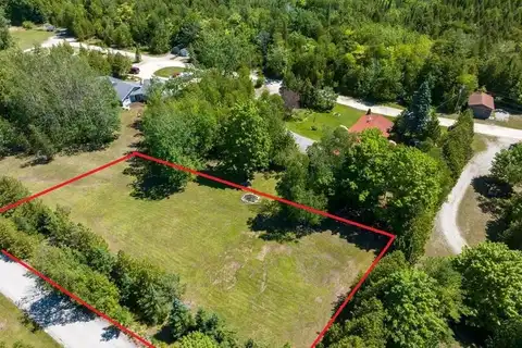 Tbd Peil Ln, Baileys Harbor, WI 54202