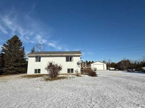 3892 E Whitefish Bay Rd, Sturgeon Bay, WI 54235