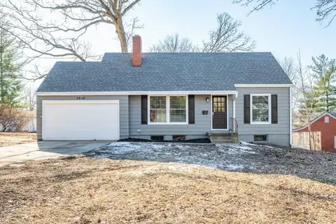 5916 Windsor Drive, Des Moines, IA 50312