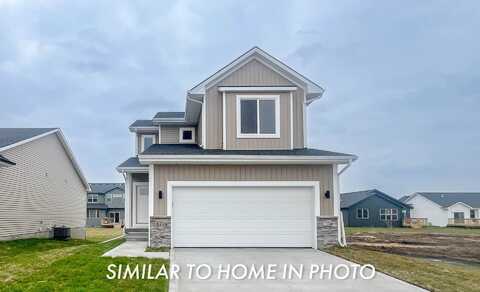 5684 Brook View Avenue, Des Moines, IA 50317