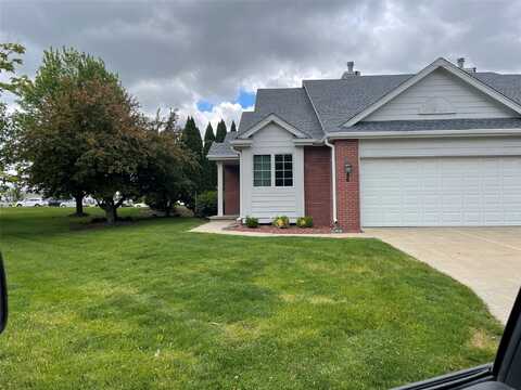 5925 EP True Parkway unit: 25, West Des Moines, IA 50266