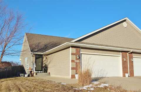 2018 Vista View Drive, Granger, IA 50109