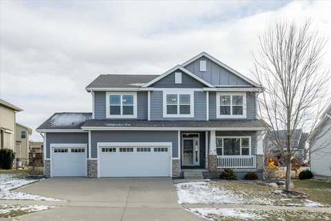 1585 Hannah Lane, Waukee, IA 50263