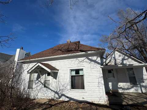 213 Short Street, Maxwell, IA 50161