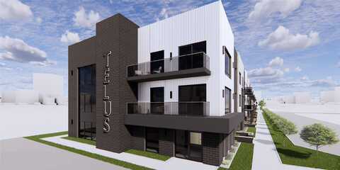1310 Murphy Street unit: 1308, Des Moines, IA 50309