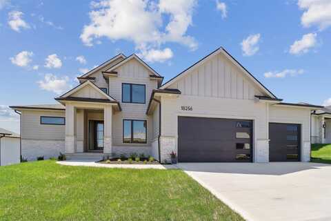 18256 Alderleaf Drive, Clive, IA 50325