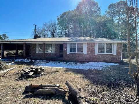 110 McGaughey Chapel Road, DALTON, GA 30721