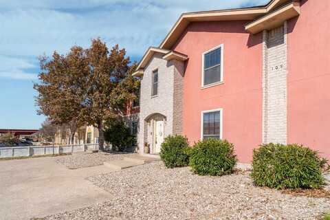 109 Ramon Cardenas Dr. Unit B, Del Rio, TX 78840