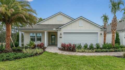 161 GREENWOOD DRIVE, Palm Coast, FL 32137