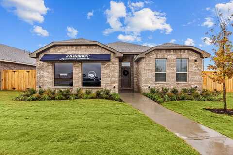 2004 RALEIGH POINT DRIVE, MIDLAND, TX 79707