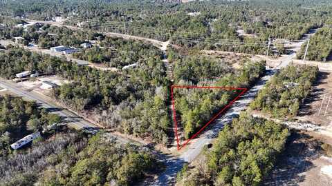 000 Blue Ridge Boulevard, DeFuniak Springs, FL 32433