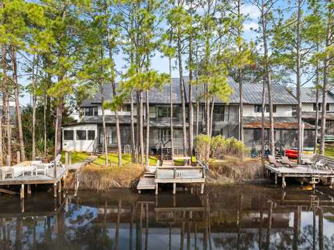 55 Shannon Drive, Santa Rosa Beach, FL 32459