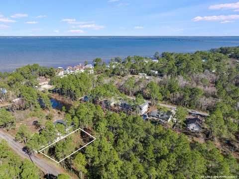 Lot 25 Rendezvous Drive, Santa Rosa Beach, FL 32459