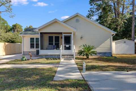 156 Winston Manor Road, Santa Rosa Beach, FL 32459