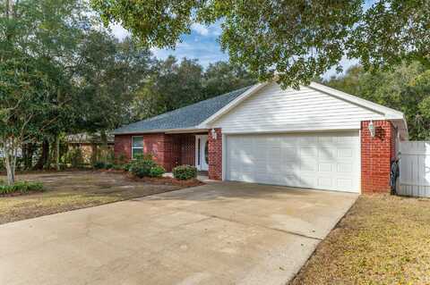 405 Evans Road, Niceville, FL 32578