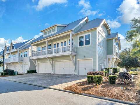 105 York Lane, Inlet Beach, FL 32461