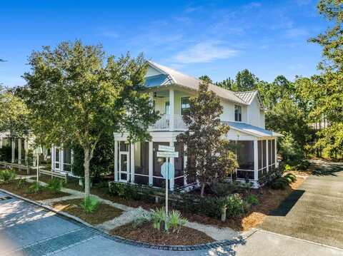 44 E Royal Fern Way, Santa Rosa Beach, FL 32459