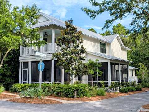 44 E Royal Fern Way, Santa Rosa Beach, FL 32459