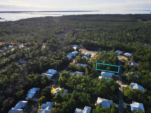 Lot 50 Muzzle Street, Freeport, FL 32439