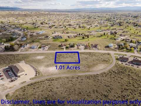 260 Country Club Parkway, Spring Creek, NV 89815