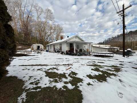 32 Happy Hollow, Prestonsburg, KY 41653