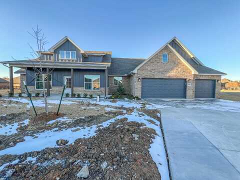 4931 Deerfield Cir, Enid, OK 73703