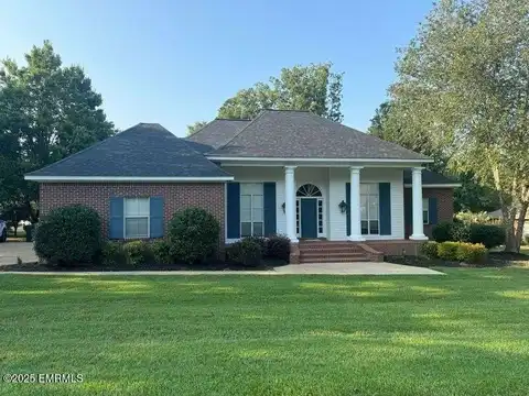 307 Grand Cypress Drive, Meridian, MS 39305