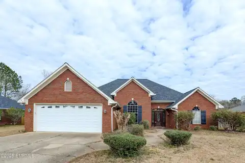 617 Natures Way, Meridian, MS 39305