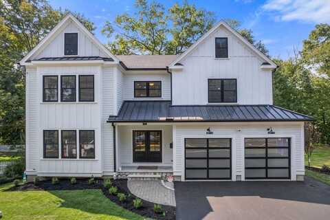 311 Dedham Ave, Needham, MA 02492